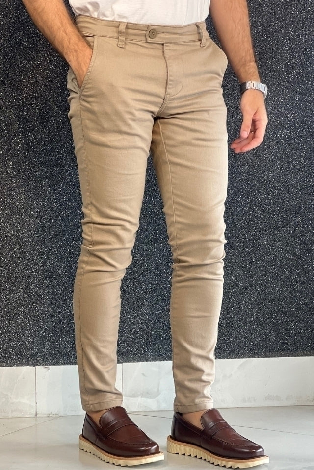 Pantalon Italien Fendi