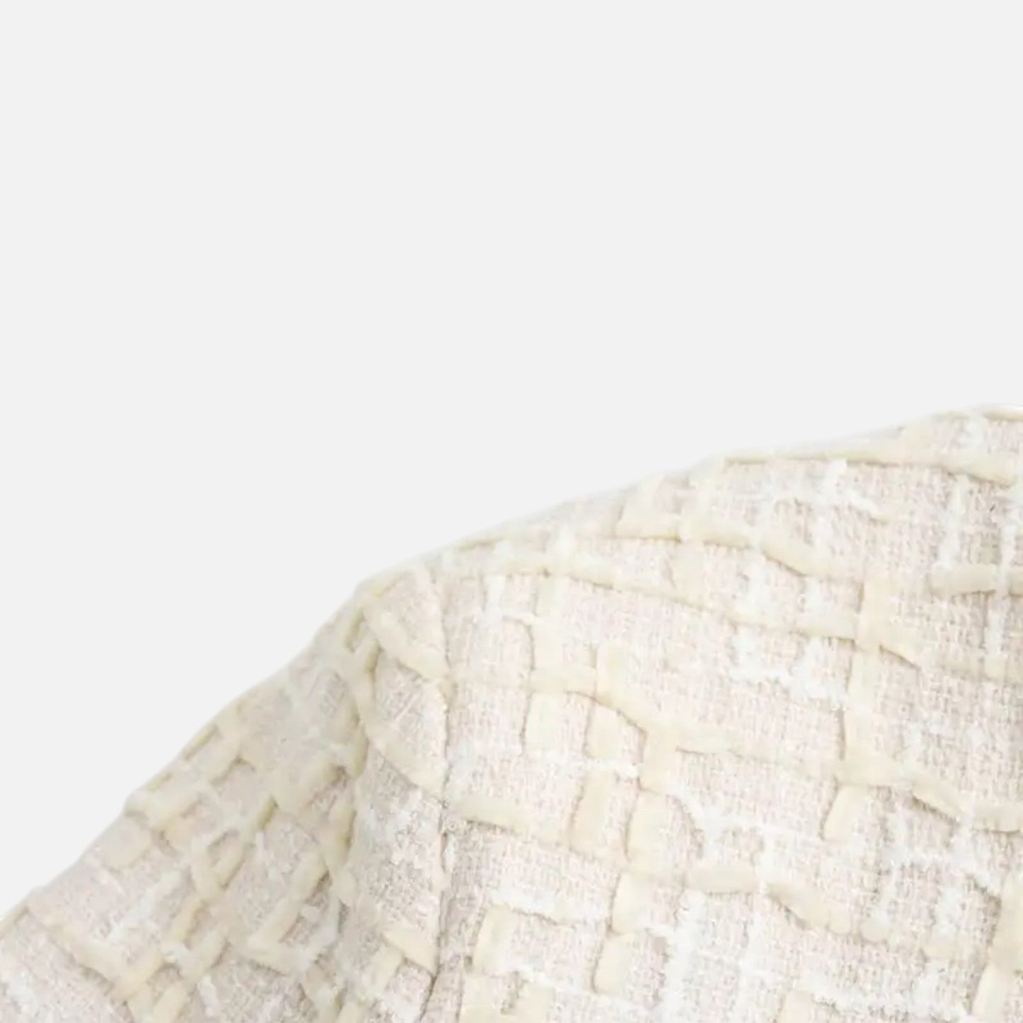 Maison Avenoire | Veste Femme Courte Élégance Printanière