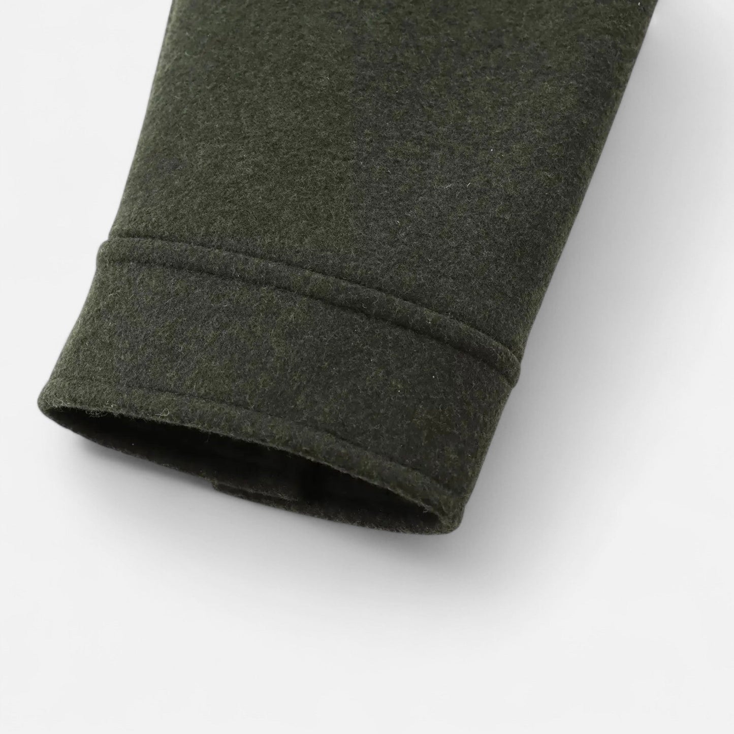 Maison Avenoire | Veste Femme Zippée Élégance Hivernale