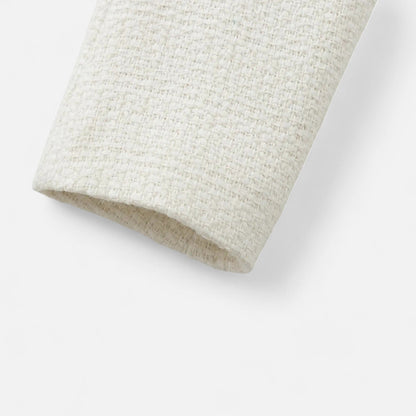 Maison Avenoire | Veste Femme Tweed Courte Élégance Classique