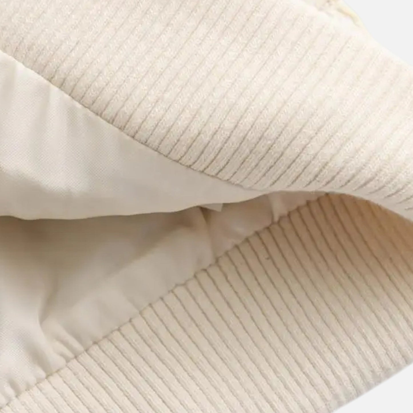 Maison Avenoire | Veste Femme Courte Élégance Printanière