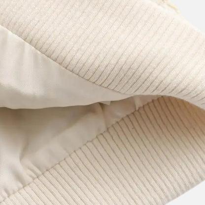 Maison Avenoire | Veste Femme Courte Élégance Printanière