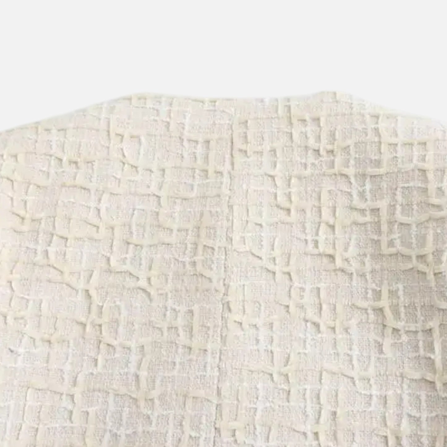 Maison Avenoire | Veste Femme Courte Élégance Printanière