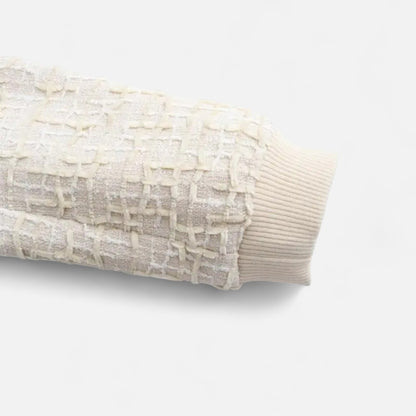 Maison Avenoire | Veste Femme Courte Élégance Printanière