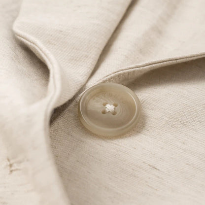 Maison Avenoire | Blazer Femme Lin Élégance Classique