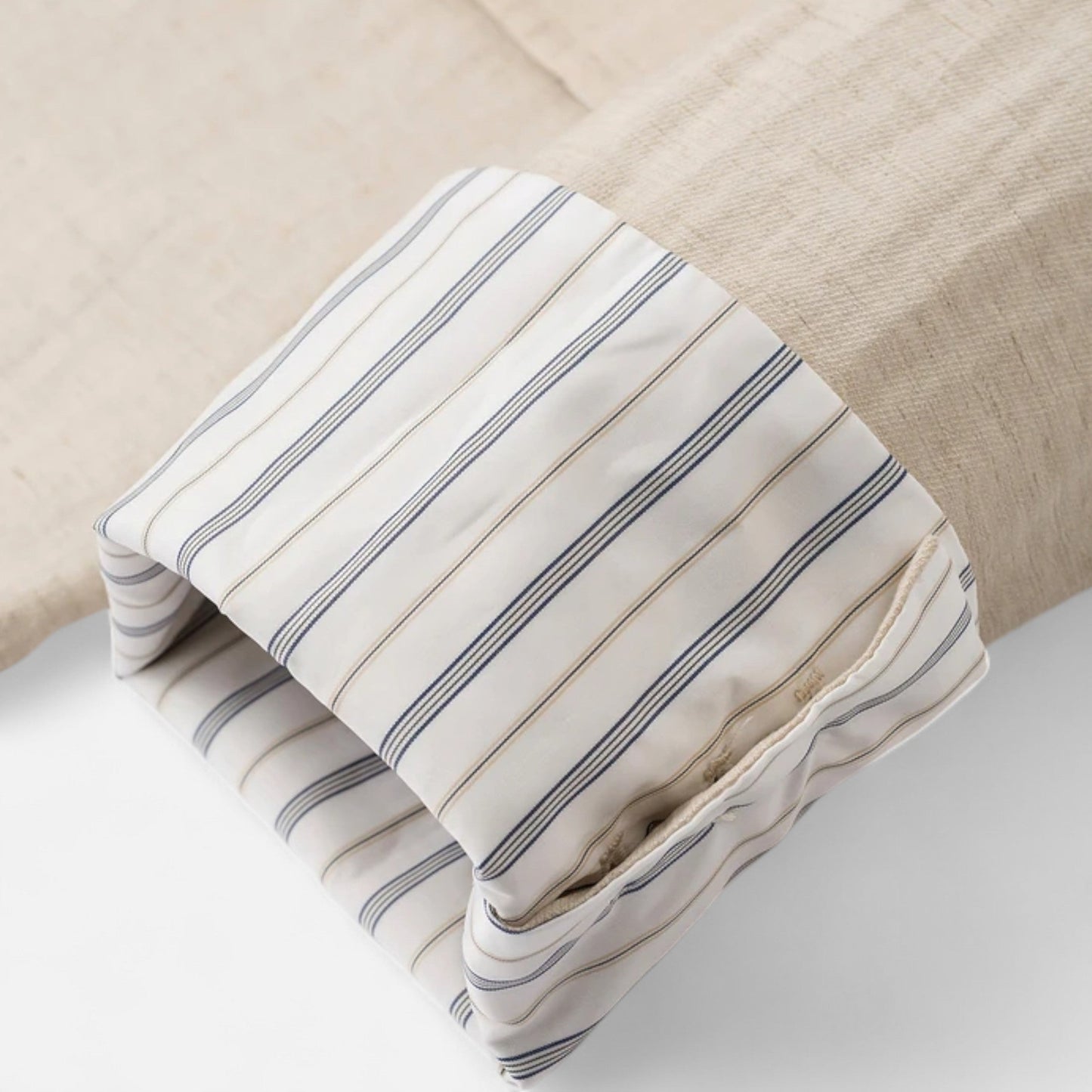 Maison Avenoire | Blazer Femme Lin Élégance Classique