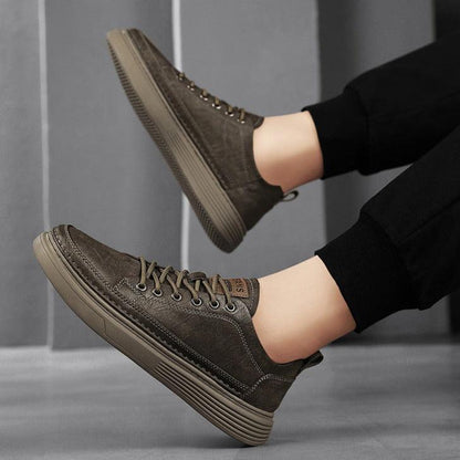 Chaussure Homme Plenter Comfort