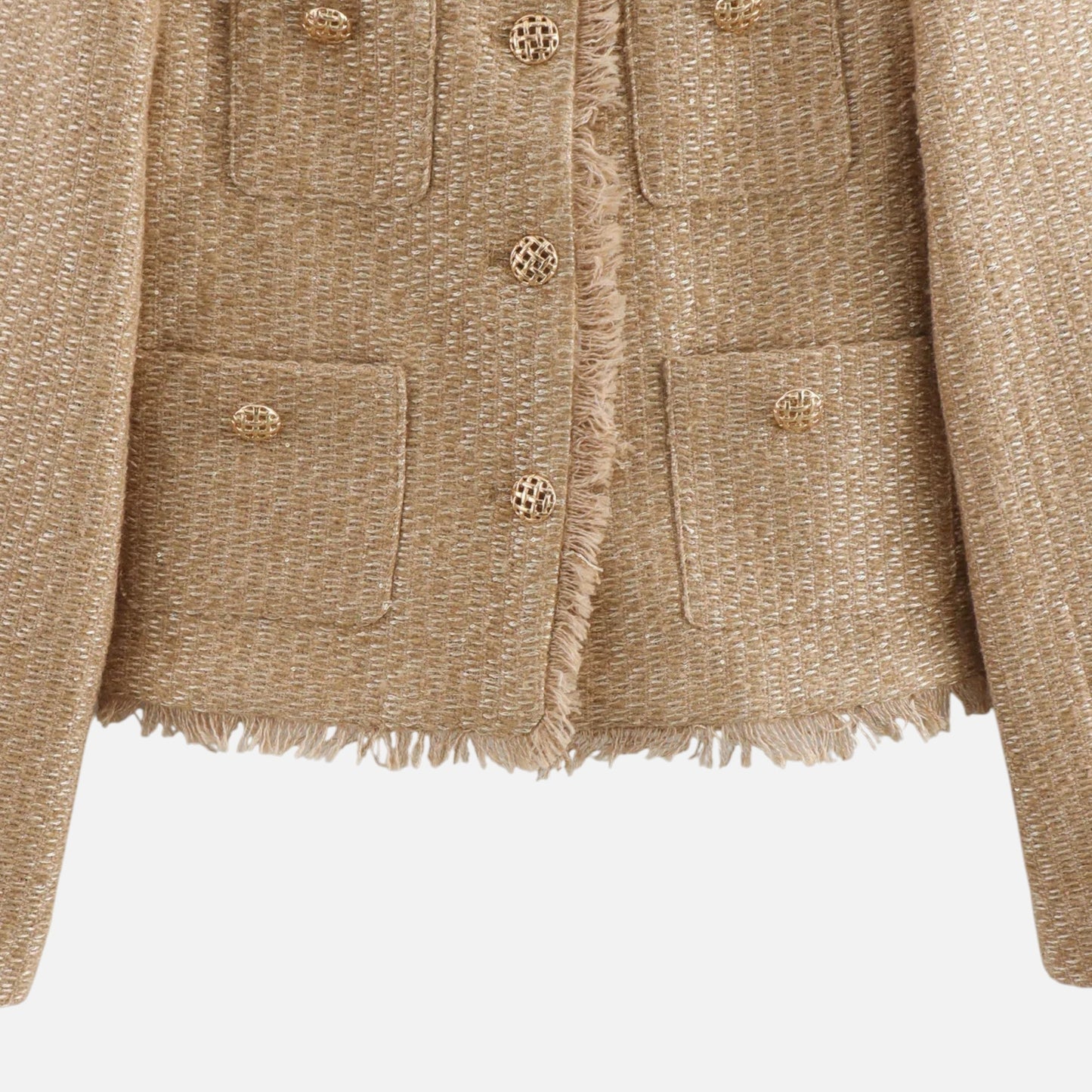 Maison Avenoire | Veste Femme Tweed Élégance Intemporelle