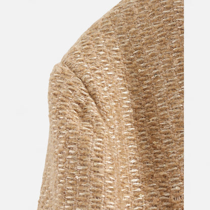 Maison Avenoire | Veste Femme Tweed Élégance Intemporelle