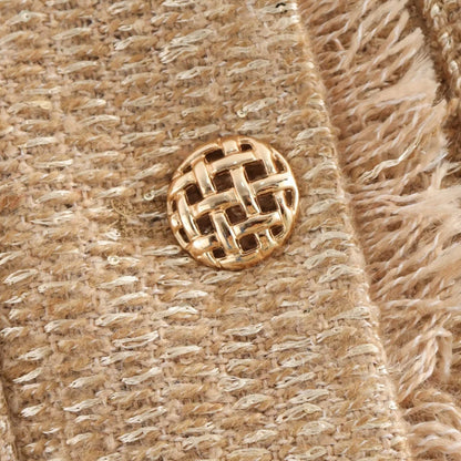 Maison Avenoire | Veste Femme Tweed Élégance Intemporelle