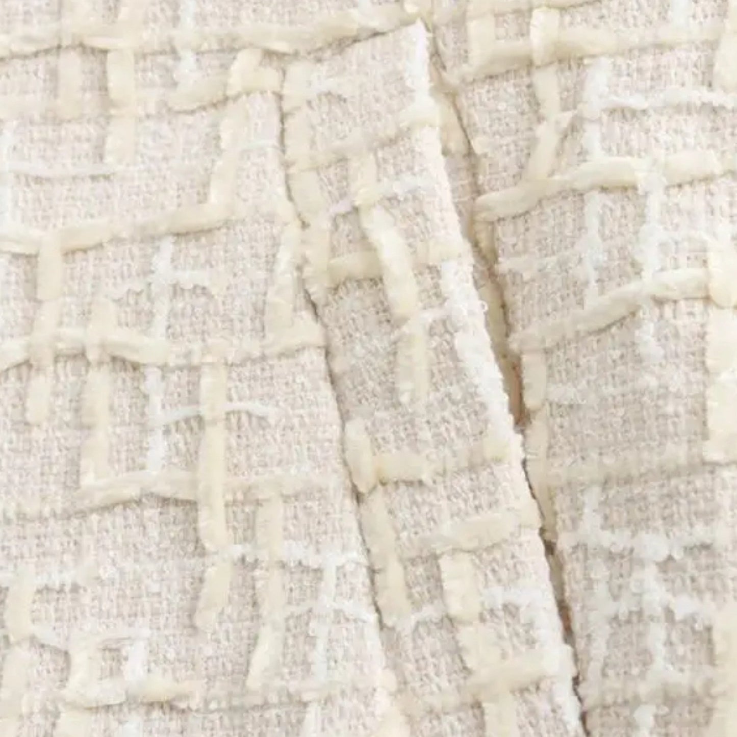 Maison Avenoire | Veste Femme Courte Élégance Printanière