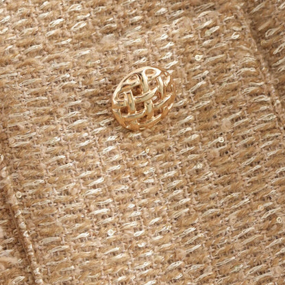 Maison Avenoire | Veste Femme Tweed Élégance Intemporelle