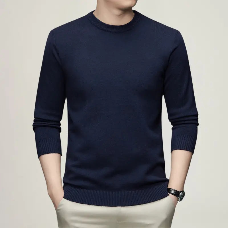 Pull Homme Sampaio® S1315