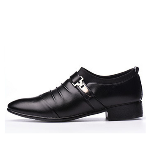Chaussure Habillée Homme Maitê de Luxe