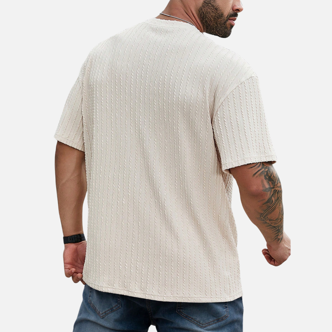 T-shirt Oversize Ferrutini FRT91