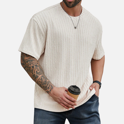 T-shirt Oversize Ferrutini FRT91