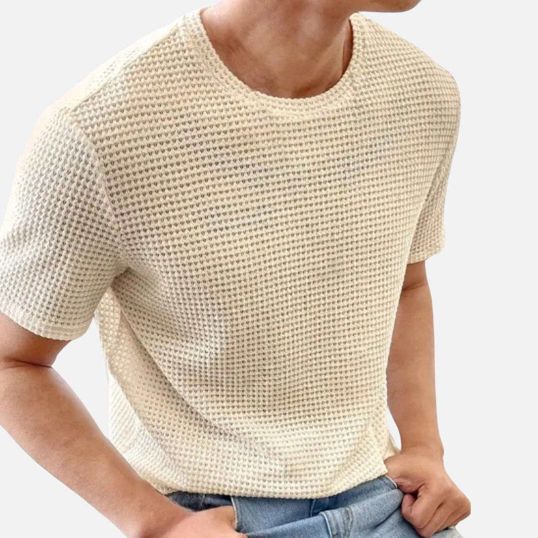 T-shirt pour Homme Ferrutini FRT41