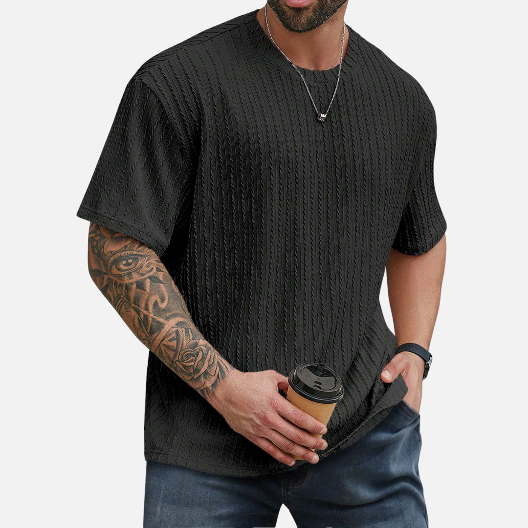 T-shirt Oversize Ferrutini FRT91