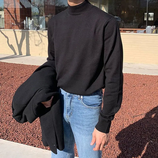 Pull Homme Sampaio® S1245