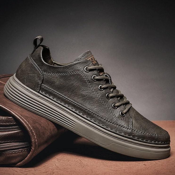 Chaussure Homme Plenter Comfort