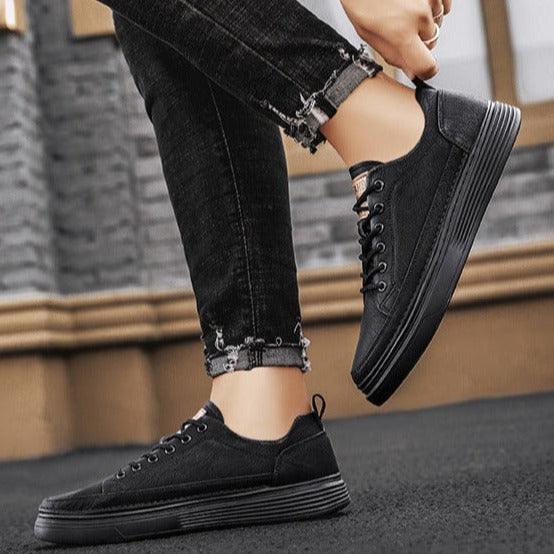 Chaussure Homme Plenter Comfort