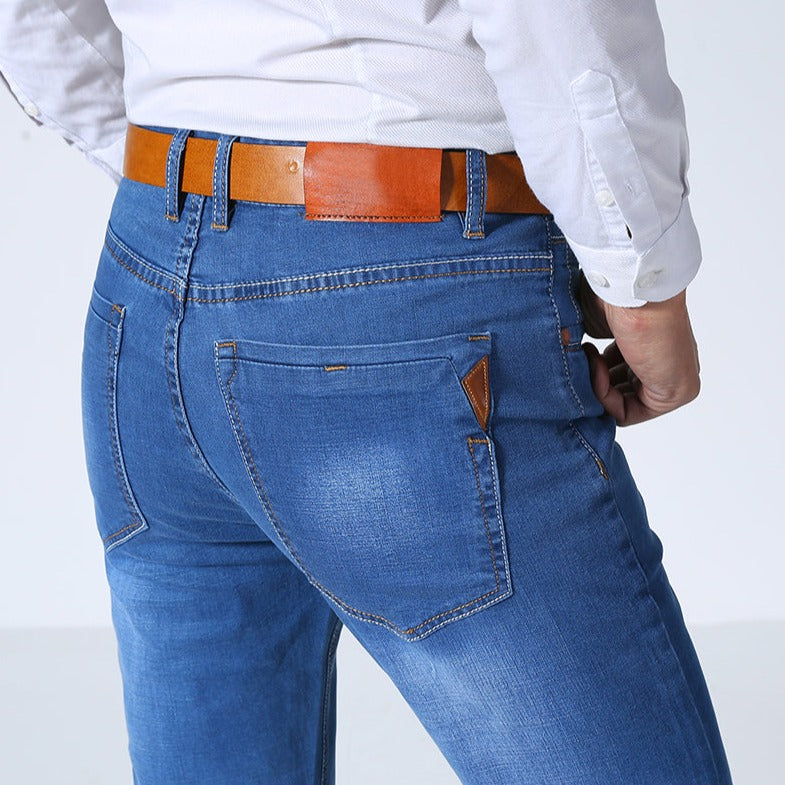 Jean pour Homme Sampaio® S1010