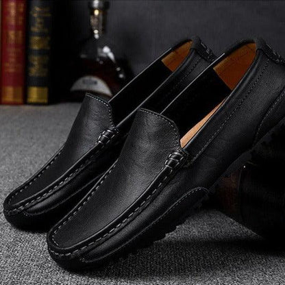 Chaussure Homme Antidérapante Pierre