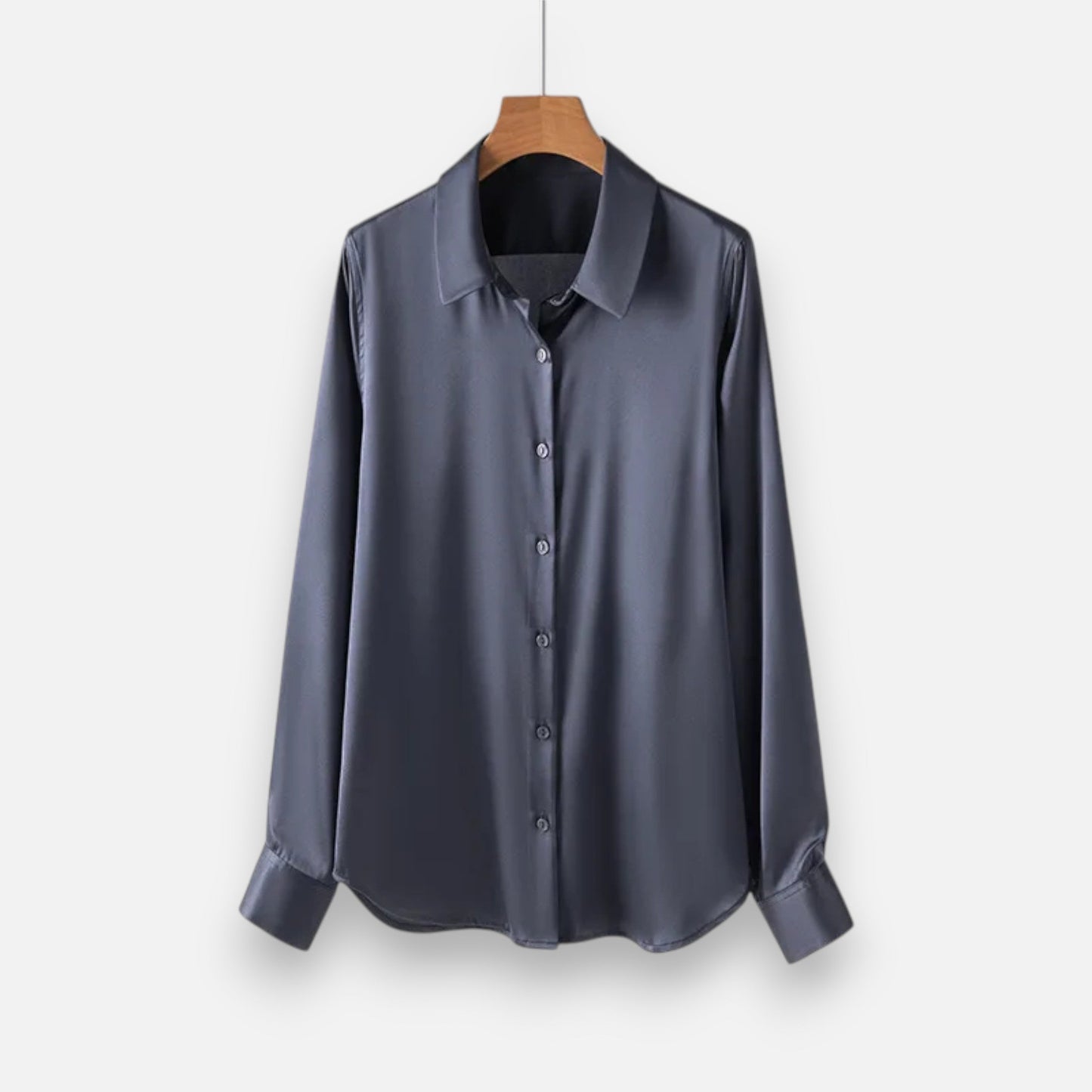 Maison Avenoire | Blouse Femme Soie Naturelle Élégance Intemporelle