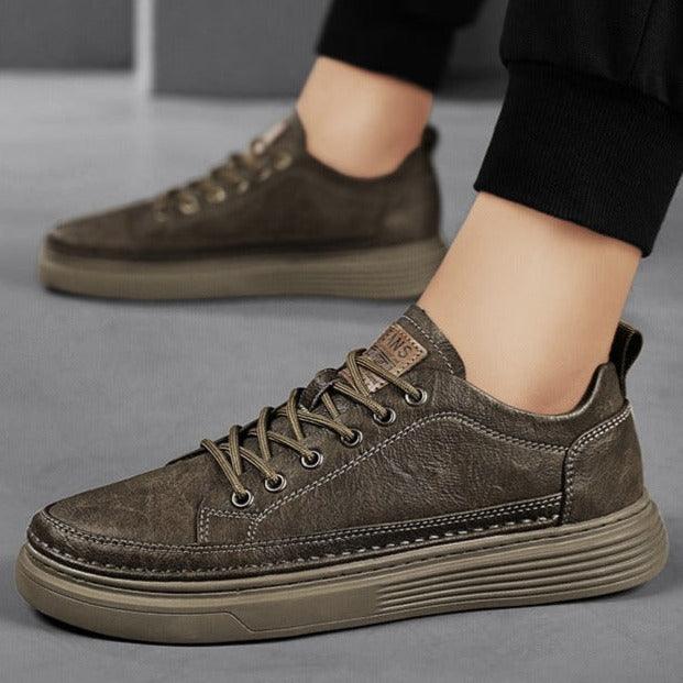 Chaussure Homme Plenter Comfort