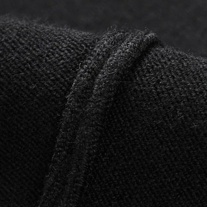 Pull Homme à Col Montant Sampaio® S1314