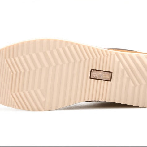 Chaussure Homme Casual Lux